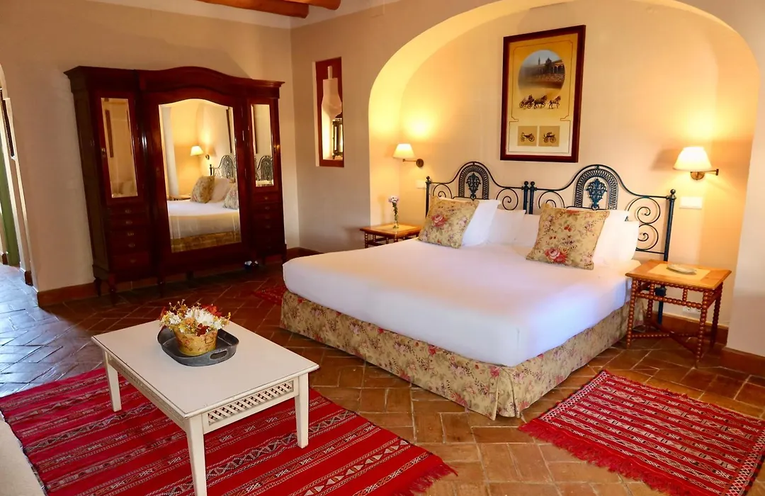 Hacienda de Orán-1
