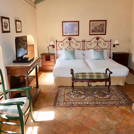 Hacienda de Orán-3